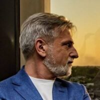 Vladislav Salaridze — Владислав Саларидзе
